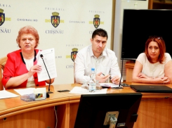 Решение острой проблемы питания в детских садах столицы предложила фракция социалистов МСК 