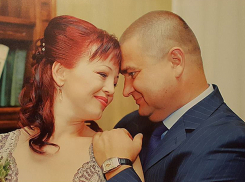 Огневолосая Эллада Гринку разоблачила врагов мужа язвительным заявлением 