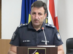 ANI отказалась проверять Чернэуцану: Конфликта интересов нет