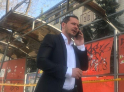 Руслан Кодряну: Каждый дождь показывает, сколь плохо были выполнены работы предыдущей администрацией