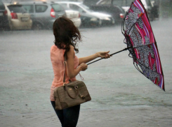 Ливни с грозами и порывистым ветром обрушатся на Молдову