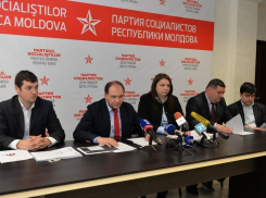 Социалисты потребовали срочного созыва заседания мунсовета Кишинева по вопросу принятия бюджета-2017