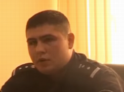 Полицейский, оштрафовавший велосипедиста на 18 тысяч леев, попытался объяснить, почему он это сделал