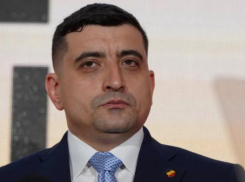 У Джордже Симиона по-прежнему запрет на въезд в Молдову. Суд перенесен