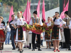 Кишинев отмечает День города: программа праздника
