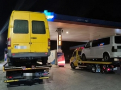 Полицейские разоблачили незаконную схему миграции в Италию 