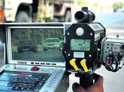 Узнай, на каких трассах сегодня будут стоять патрульные с радарами 