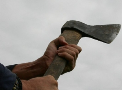 Молодой человек отрубил ухо шурину в Оргеевском районе