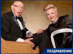 Георге Урски исполнилось 73 года
