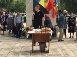 Унионисты клянут СССР за депортации, но ни копейкой не помогают семьям депортированных