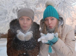 Аномально суровую зиму пообещали Молдове и Румынии европейские синоптики