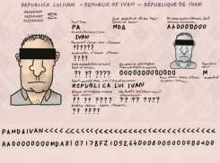 Власти Молдовы обвинили в укрывательстве знаменитых международных преступников под фейковыми фамилиями