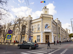 Примэрия ограничила допуск граждан в здание учреждения