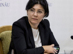 Сильвия Раду призналась в существовании коллективного письма сотрудников Минздрава