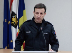 Глава полиции Молдовы: в стране нет лабораторий по производству наркотиков