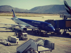 Пассажиров Air Moldova лихорадит из-за массовых задержек рейсов