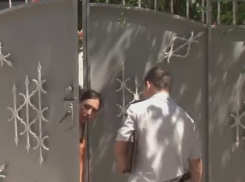 Задолжавший государству житель Флорешт был найден повешенным в столице  