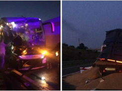 Новые детали страшного ДТП на Украине – погиб 61-летний гражданин Молдовы