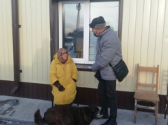 Пожилую женщину выкрали из Молдовы, привезли в Россию и заставили попрошайничать