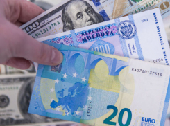 Эксперт рассказал, что ждет молдавский лей в августе