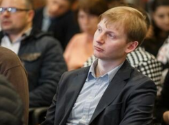 Сергей Мержан - новый глава Нацагентства по разрешению споров