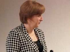 Коммунистка Алена Бабюк перешла в парламенте на сторону идеологических врагов