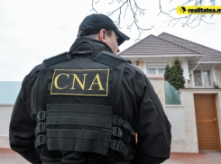 Офицеры НАЦ проводят обыски в министерстве сельского хозяйства