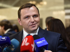 Андрей Нэстасе дал понять, что не против гей-парадов в Кишиневе