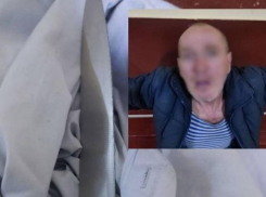 В Кишинев скрутили мужчину, который угрожал ножом молодым людям