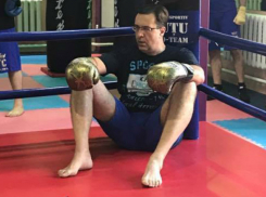 Константин Цуцу избил “выбросившего адреналин” Мариана Лупу