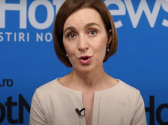 «Эти люди работают на Россию» - Санду раскритиковала некоторых гагаузов