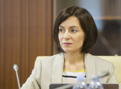 Марина Таубер: Контроль над СИБ нужен Санду, потому что она - диктатор