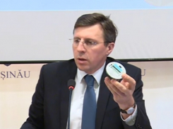 Во всех домах Кишинева могут установить электронные водомеры