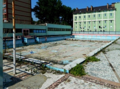 Как выглядит сегодня заброшенный спорткомплекс «Юность»