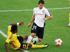 Ветеран «Динамо-Ауто» реализовал свою профессиональную мечту