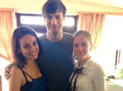 Милу Кунис объявили на Украине «агентом Путина» и «предателем» за разговор на русском языке