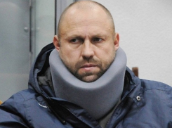 Объявившего голодовку второго участника кровавого ДТП в Харькове впервые доставили на место трагедии