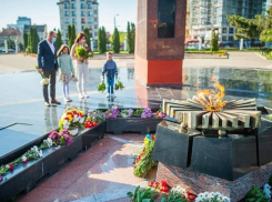 Ион Чебан: «Благодарю ветеранов за героизм и самопожертвование»