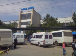 Междугородним маршрутчикам все мало - они хотят требовать нового повышения тарифов