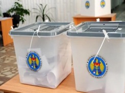 Промежуточные утренние результаты второго тура выборов