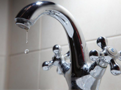 Сотни жителей Кишинева останутся сегодня без воды