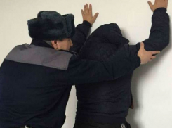 Гражданина Молдовы, совершившего преступления в Германии, схватили в Румынии