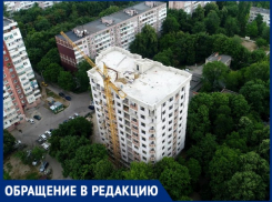 Застройщикам современного Кишинева плевать на его былую гармонию - ситуация на бульваре Траяна