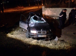 Страшное ДТП в Гратиештах: один человек погиб, трое - в больнице
