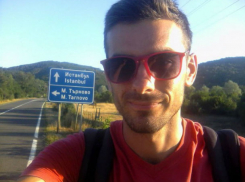 Молдавский путешественник объехал автостопом периметр Черного моря за 21 день 