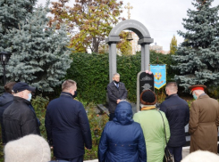 В Кишиневе почтили память великого Суворова