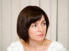 Майя Санду «подписала» запрос в КС, будучи за пределами страны