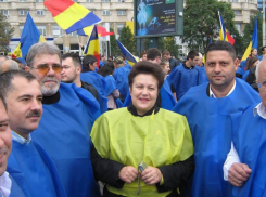 Прорумынский политик Виталия Павличенко обезмандачена