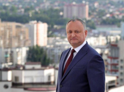 Игорь Додон поздравил сотрудников ЖДМ с профессиональным праздником