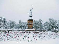 Молдову накроет 20-градусный мороз